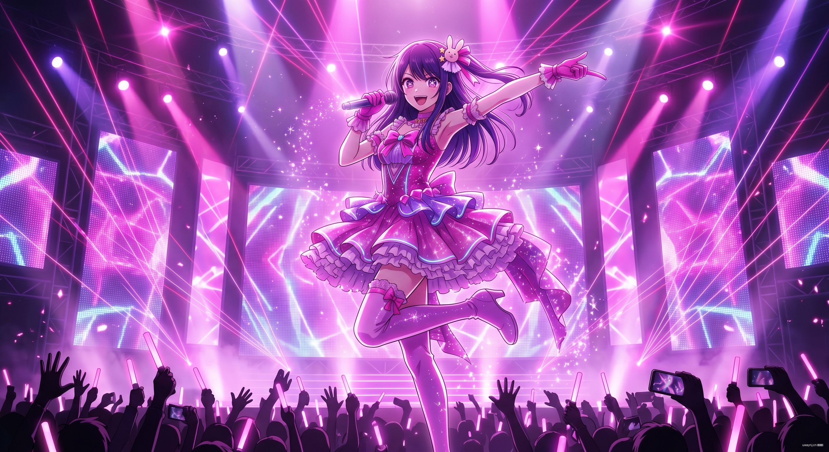 热血漫画排行榜精选