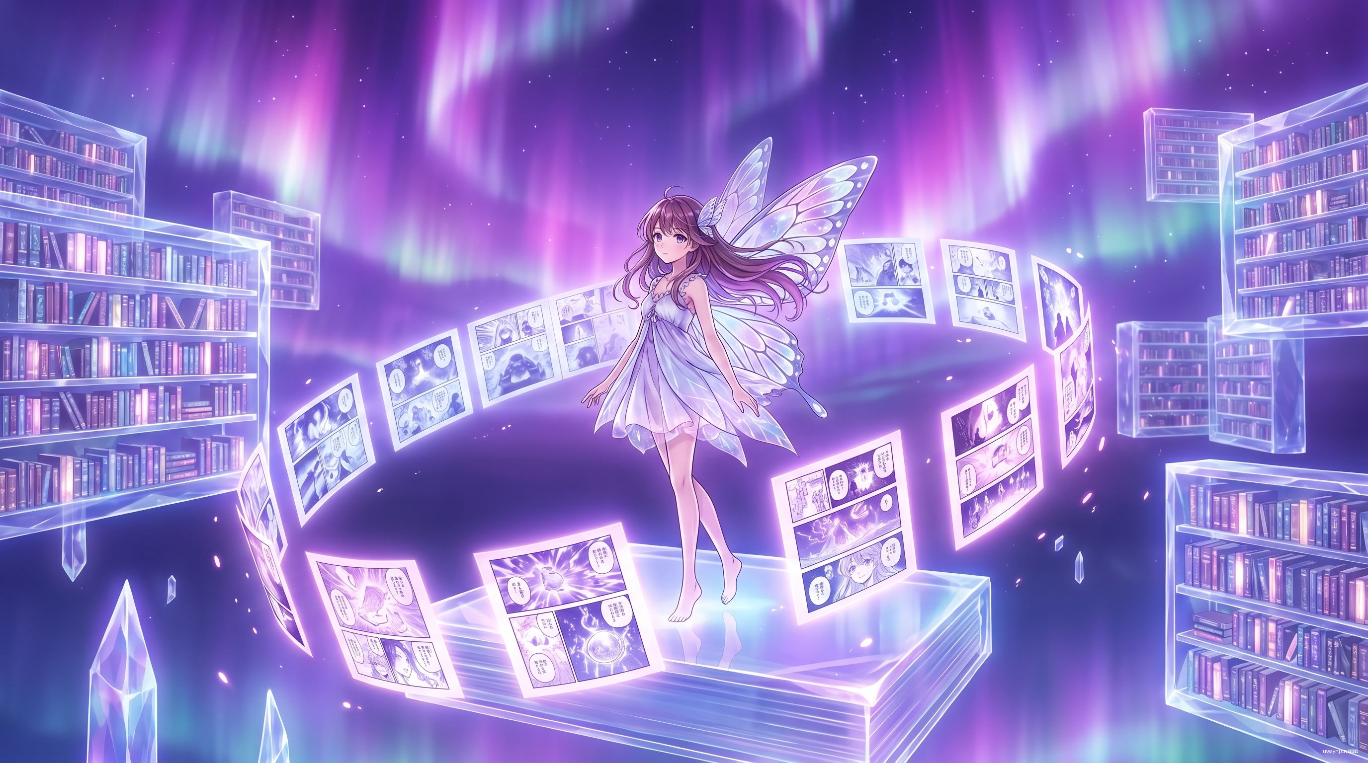 紳士51精选漫画 英雄图